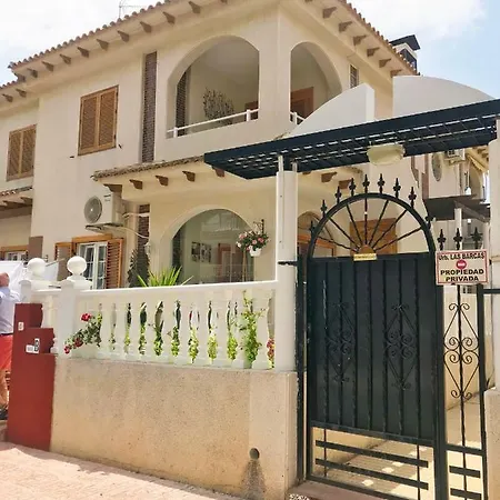 Apartamento Calaralto 7 Torrevieja Exterior photo