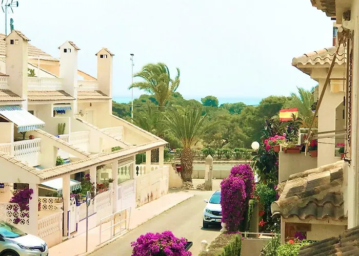 Apartamento Calaralto 7