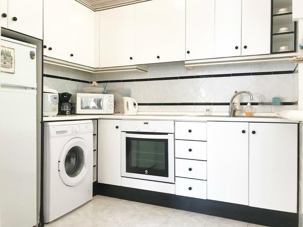 Appartement Calaralto 7 *