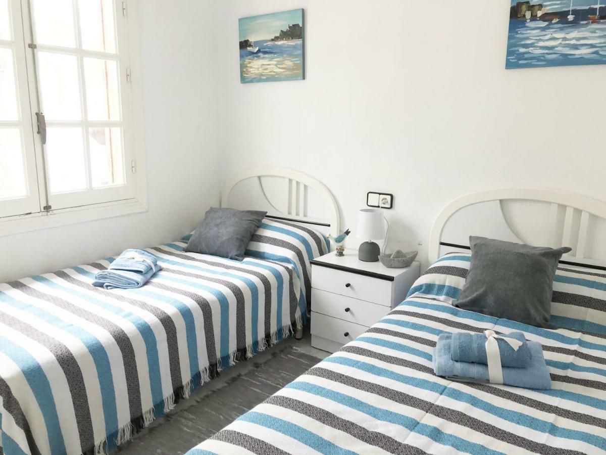 Appartement Calaralto 7 *