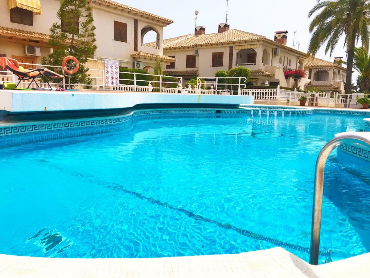 Calaralto 7 Appartement