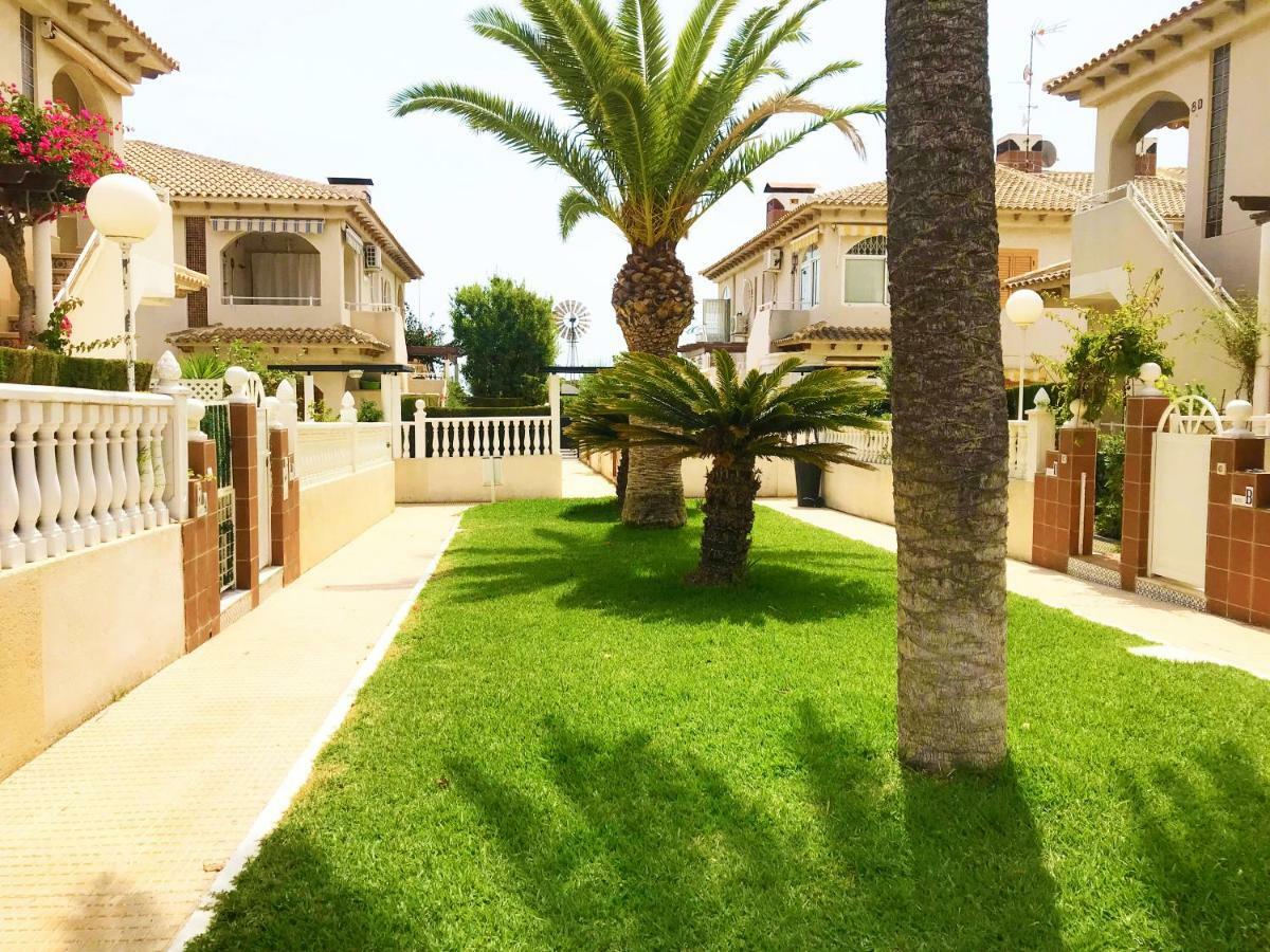 Appartement Calaralto 7 Torrevieja