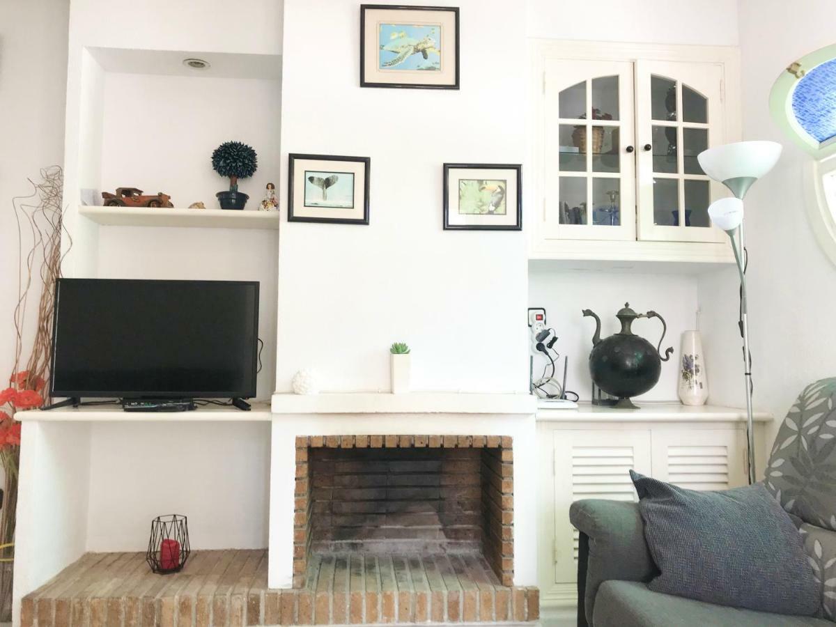 Appartement Calaralto 7